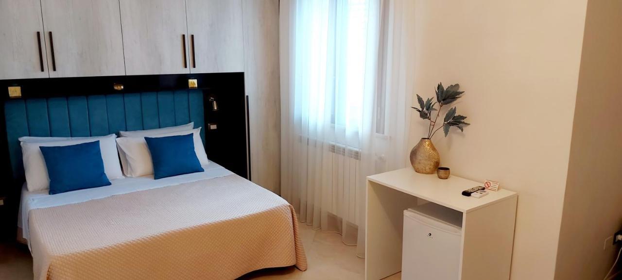 Villa Ginevra Porto Cesareo Zimmer foto